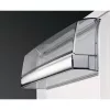 Electrolux EK282SALWE Beépíthető hűtőszekrény | DynamicAir | 262 l | 152.4 cm magas | 55 cm széles