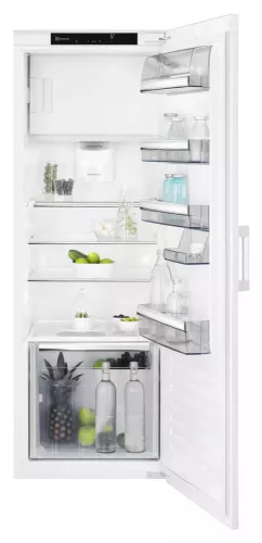 Electrolux EK284SARWE Beépíthető Hűtő DynamicAir Technológiával