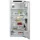 Novamatic EKI1710.3R (Electrolux) Beépíthető Hűtő 214L