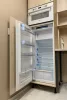 Novamatic EKI1710.3R (Electrolux) Beépíthető Hűtő 214L