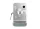 SMEG MINIPRO FÉLPROFESSZIONÁLIS KÁVÉFŐZŐ, Collezione design, matt smaragdzöld