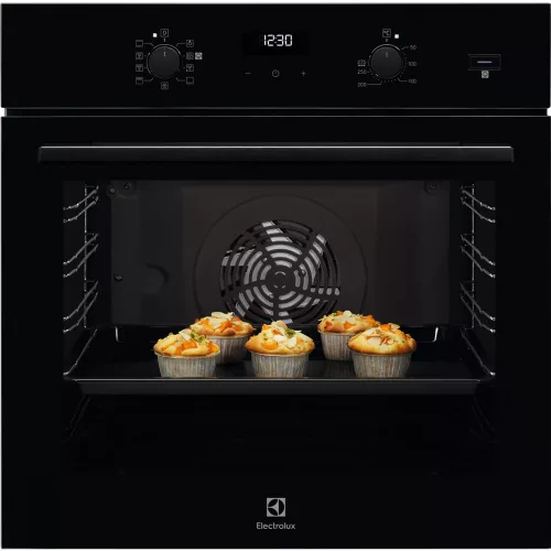 Electrolux EOD5C50Z Beépíthető sütő | Fekete