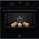 Electrolux EOD5C50Z Beépíthető sütő | Fekete