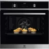 Electrolux EOD6P77WX Beépíthető sütő | Inox