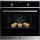 Electrolux EOD6P77WX Beépíthető sütő | Inox