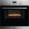 Electrolux EOH3F00BX Beépíthető sütő | Inox