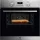 Electrolux EOH3F00BX Beépíthető sütő | Inox