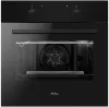 Amica ES06117B beépíthető sütő | 62l | Fekete