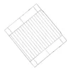 Amica ES06117B beépíthető sütő | 62l | Fekete