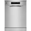 Electrolux ESM48400SX Szabadonálló mosogatógép | Inox | 60 cm