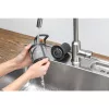 Electrolux ESM48400SX Szabadonálló mosogatógép | Inox | 60 cm