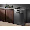 Electrolux ESM48400SX Szabadonálló mosogatógép | Inox | 60 cm