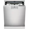 Electrolux ESM89300SX Szabadonálló mosogatógép | Inox | 60 cm