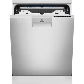   Electrolux ESM89300SX Szabadonálló mosogatógép | Inox | 60 cm