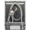 Electrolux ESM89300SX Szabadonálló mosogatógép | Inox | 60 cm