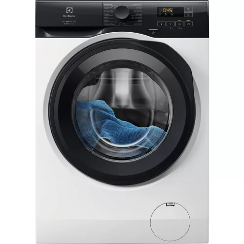 Electrolux EW6F8482E SensiCare 600 Elöltöltős mosógép
