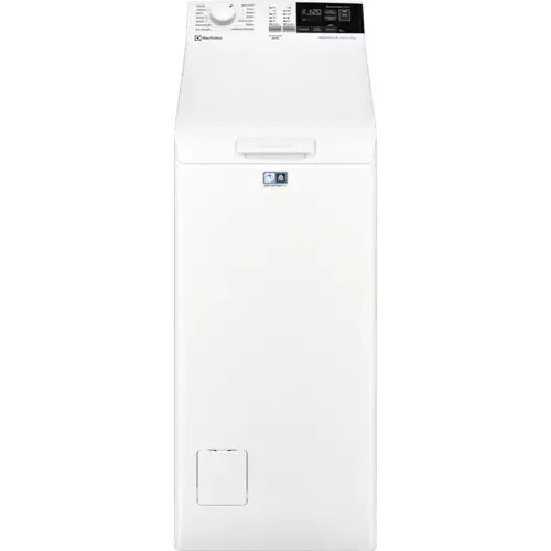 Electrolux EW6TN4062H PerfectCare felültöltős mosógép    