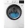 Electrolux EWS6426BE PerfectCare Keskeny elöltöltős mosógép    
