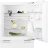 Electrolux EXB3AE82R Pult Alá Építhető Hűtő 133L