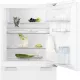 Electrolux EXB3AE82R Pult Alá Építhető Hűtő 133L
