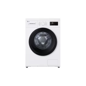 LG F4A10S7NWK keskeny elöltöltős mosógép