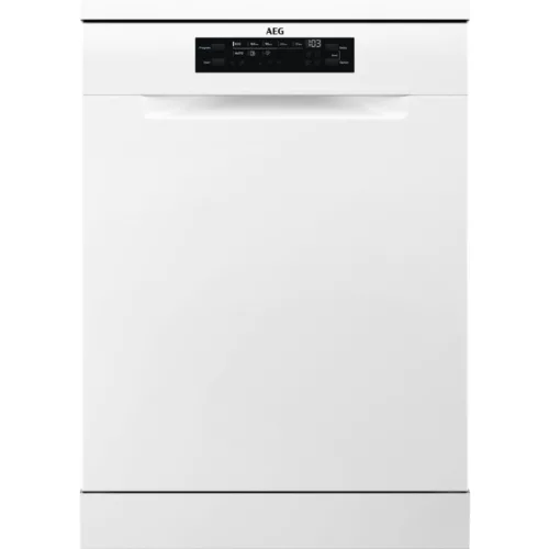 AEG FFB53927ZW Szabadonálló mosogatógép | Fehér | 60 cm
