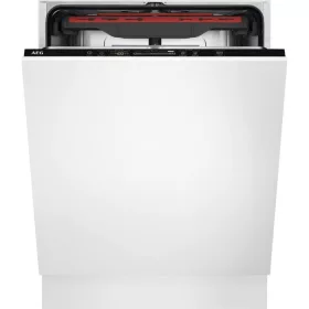 AEG FSB53927Z Teljesen beépíthető mosogatógép | 60 cm