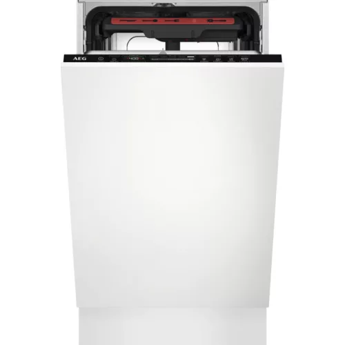AEG FSE73507P Teljesen beépíthető mosogatógép | 45 cm