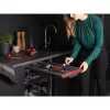 AEG FSE73507P Teljesen beépíthető mosogatógép | 45 cm