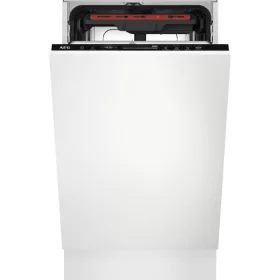 AEG FSE74557P Teljesen beépíthető mosogatógép | 45 cm