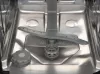 GABA GMDW-45X Szabadonálló mosogatógép | Inox | 45 cm