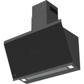   AEG GV77D91SB Beépíthető fali kürtős páraelszívó | 90cm | Fekete