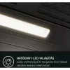 AEG GV77D91SB Beépíthető fali kürtős páraelszívó | 90cm | Fekete