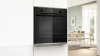 Bosch HBA274BB3F Serie 4 Černá Trouba Pirolitikus Tisztítással