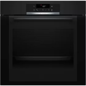 Bosch HBA372EB3 Serie 4 Černá Trouba AutoPilot Funkcióval