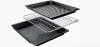 Bosch HBA372EB4 Home Connect vestavný trouba