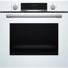 Bosch HBA534BW3 Home Connect vestavný trouba