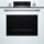 Bosch HBA534BW3 Home Connect vestavný trouba