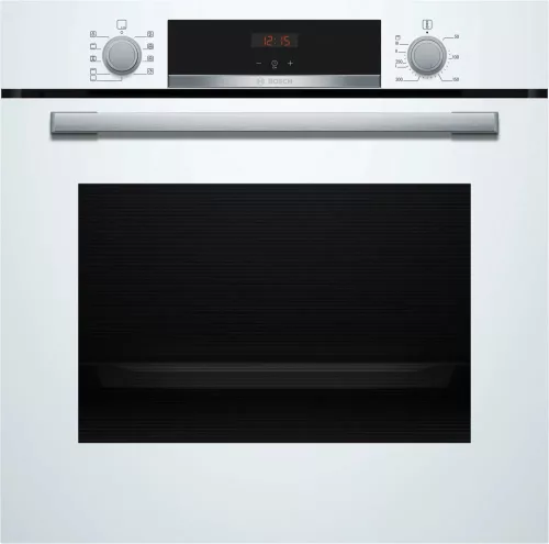 Bosch HBA534BW3 Home Connect vestavný trouba