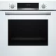 Bosch HBA534BW3 Home Connect vestavný trouba