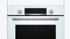 Bosch HBA534BW3 Home Connect vestavný trouba