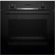 Bosch HBA534EB3 Home Connect vestavný trouba