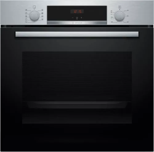 Bosch HBA534ES3 Home Connect vestavný trouba