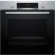 Bosch HBA534ES3 Home Connect vestavný trouba