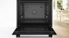 Bosch HBA534ES3 Home Connect vestavný trouba