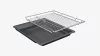 Bosch HBA534ES3 Home Connect vestavný trouba