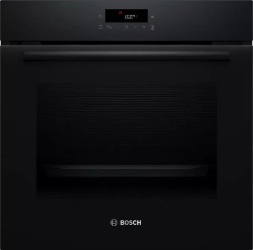 Bosch HBA571BB4 Home Connect vestavný trouba