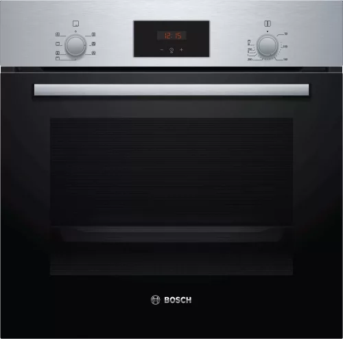 Bosch HBF133BR0 Home Connect vestavný trouba