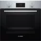 Bosch HBF133BR0 Home Connect vestavný trouba