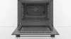 Bosch HBF133BR0 Home Connect vestavný trouba